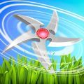 割草循环圈游戏官方版  v4.0