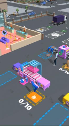 放置制鞋游戏官方版  v0.1图2