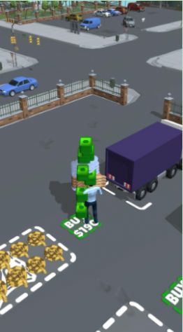 放置制鞋游戏官方版  v0.1图1