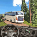 公路赛车模拟器游戏官方版  1.0