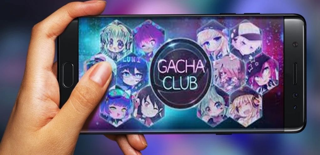 Gacha Club Nox中文版下载最新版（加查俱乐部Nox）  v1.0图2