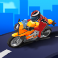 极速摩托飞车下载安装最新版  v0.1