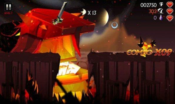 巨像跑酷游戏手机版  v1.0.20图1