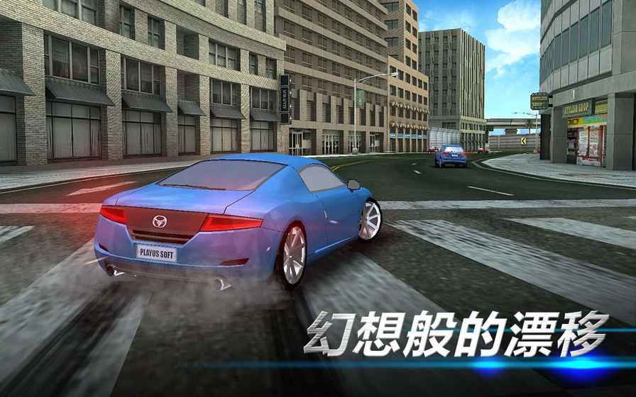 赛车时间游戏中文最新版（Racing Time）  v1.0.6图1