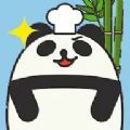 腹黑熊猫的放置咖啡厅游戏下载_腹黑熊猫的放置咖啡厅游戏中文手机版 v1.0.0