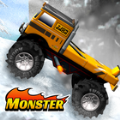 怪物卡车儿童赛车游戏下载_怪物卡车儿童赛车游戏官方版 v1.6.3