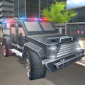 装甲警用卡车驾驶员游戏官方版  v1