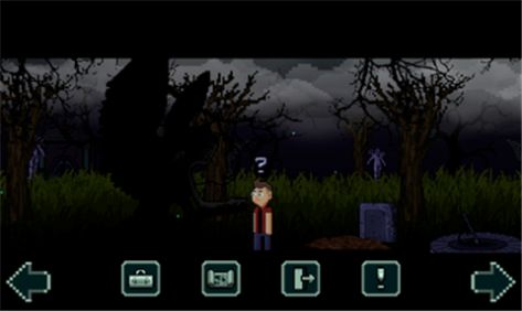假牙和恶魔2游戏中文最新版  v1.0图4
