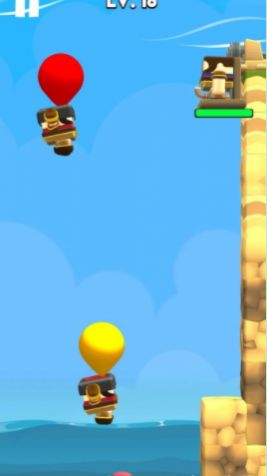 气球阻击战游戏安卓版  v0.1图2