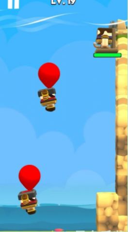气球阻击战游戏安卓版  v0.1图3