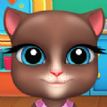 会说话的莉莉猫游戏下载_会说话的莉莉猫游戏安卓版 v1.41.2