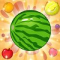水果合并西瓜游戏下载_水果合并西瓜游戏最新版 v1.0.0