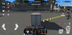 卡车模拟驾驶游戏大全-最火爆卡车模拟驾驶游戏大全
