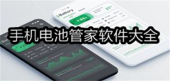 手机电池管家软件大全-手机电池管家软件推荐 手机电池管家软件大全-手机电池管家软件推荐