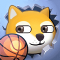 趣味双人篮球游戏安卓手机版  v1.0.0