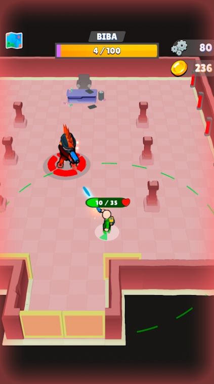 网络战争射击游戏官方版  v1.0图2