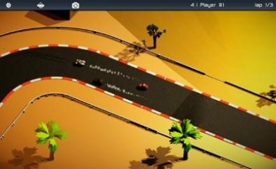 赛车专家游戏官方版  v1.4图2