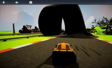 赛车专家游戏官方版  v1.4图3