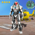 大铁机器人英雄城市之战游戏官方版  v1.0