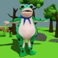 青蛙冒险乐园游戏安卓版  v1.0