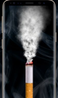 香烟电量模拟器游戏官方版  v1.1图4