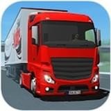 载货卡车模拟器手游下载-载货卡车模拟器手游安卓最新版2023下载