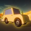 沙漠驾驶之旅游戏官方最新版  v1.0