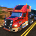美国卡车模拟器重制版手机版下载_美国卡车模拟器重制版下载安装手机版 v9.1