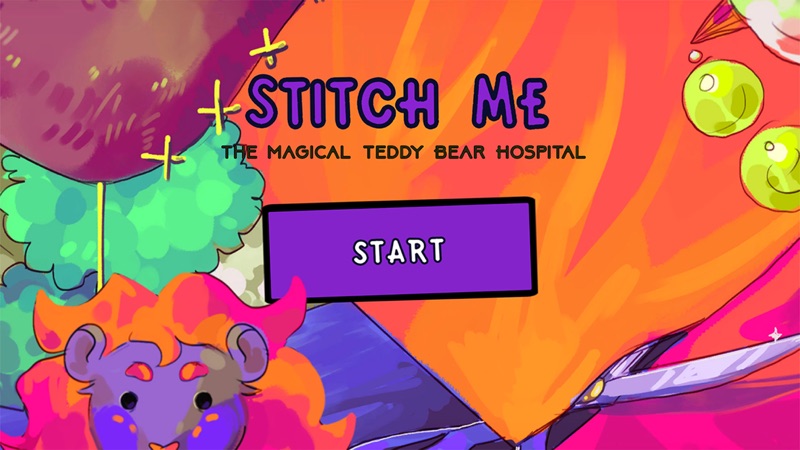 Stitch Me游戏安卓版  v1.0图4