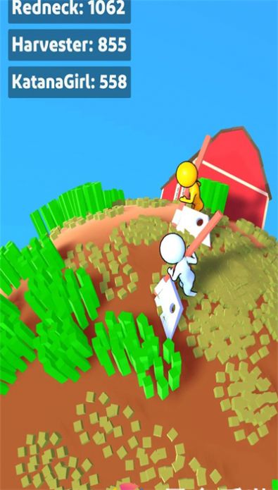 剃刀竞技场小游戏官方版  v1.0.0图2