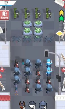 全城追捕游戏安卓手机版  v1.0.1图2