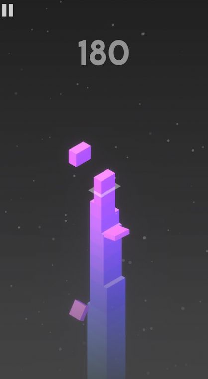 Cube Stack游戏官方版  v1.0图1