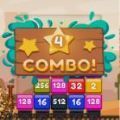火车合成2048游戏下载_火车合成2048游戏官方版 v1.0