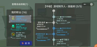 双生世界游戏安卓官方版  v1.0图2