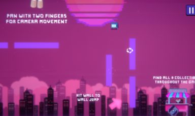 不要咬你的舌头游戏安卓版  v1.1.0图2