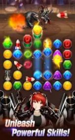 魔石骑士团游戏安卓手机版  v1.1.51图2