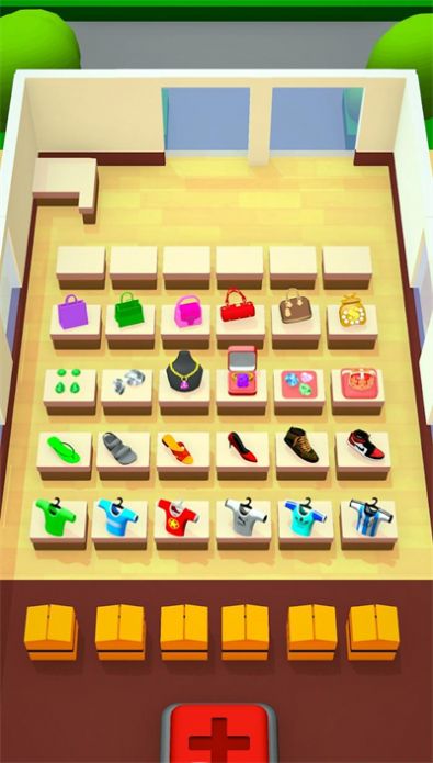 合并扩展游戏官方版  v0.0.2图3