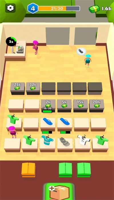 合并扩展游戏官方版  v0.0.2图1