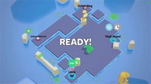 食品之王乱斗游戏安卓版  v1.02图1