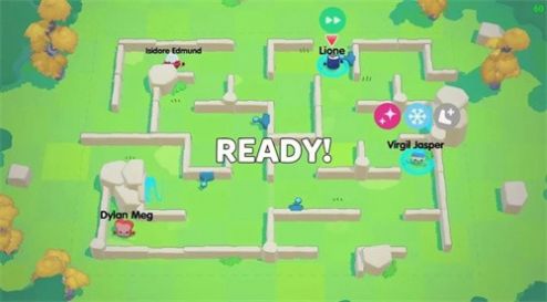 食品之王乱斗游戏安卓版  v1.02图2