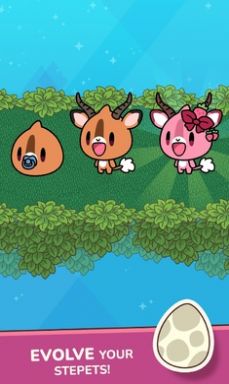 步行宠物模拟游戏官方版  v1.0.5图3