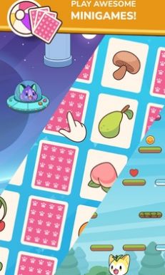 步行宠物模拟游戏官方版  v1.0.5图1