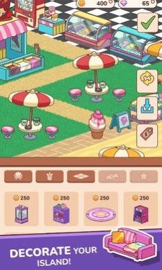 步行宠物模拟游戏官方版  v1.0.5图2