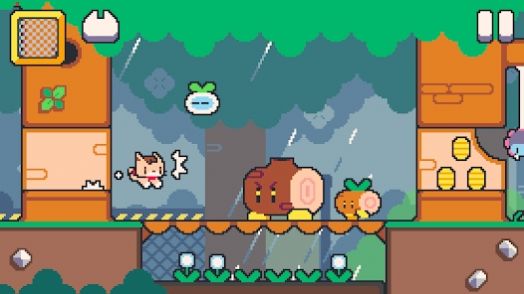 超级猫咪传奇游戏安卓版图片1