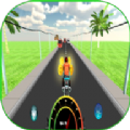 摩托竞速骑士游戏下载_摩托竞速骑士游戏手机版 v0.1.0