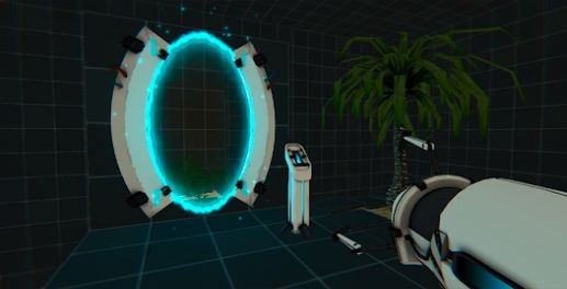 Teleportal 2游戏官方版  v0.6图2