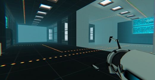 Teleportal 2游戏官方版  v0.6图3