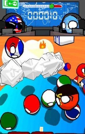 波兰球末世维稳1.08.5中文汉化最新版(Polandball NSFWorld)  v1.08.5图2