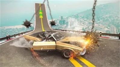 汽车冲撞合集游戏官方版图片1