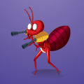 蚂蚁勇士群游戏下载_蚂蚁勇士群游戏官方版 v1